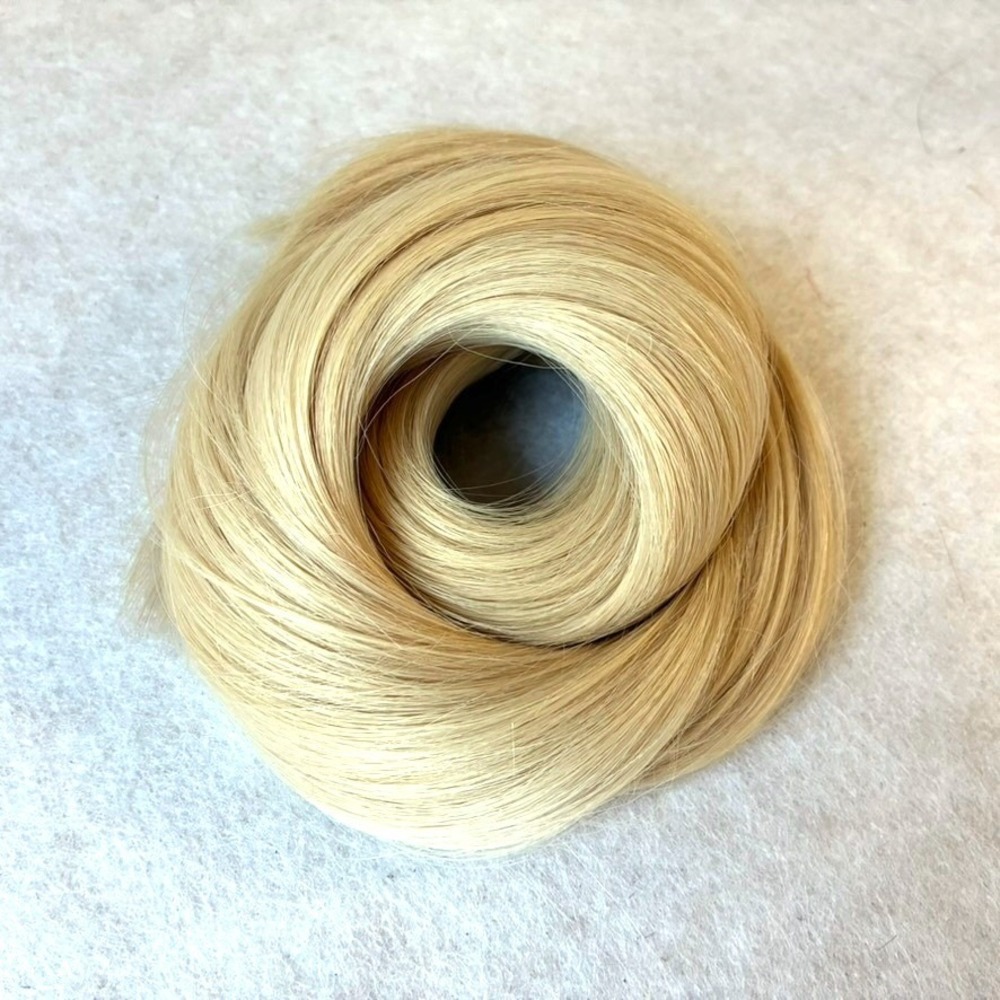 Bellami Volume Weft 24" 175g Beach Blonde #613 Remy Human Hair Extensions NWOT